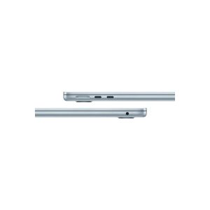 Apple MacBook Air 13.6" IPS Apple M4 10 cores CPU 10 cores GPU 24GB RAM 512GB SSD - Sky Blue