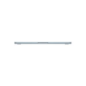 Apple MacBook Air 13.6" IPS Apple M4 10 cores CPU 10 cores GPU 24GB RAM 512GB SSD - Sky Blue