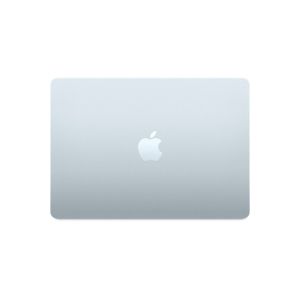 Apple MacBook Air 13.6" IPS Apple M4 10 cores CPU 10 cores GPU 24GB RAM 512GB SSD - Sky Blue