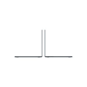 Apple MacBook Air 15.3" IPS Apple M4 10 cores CPU 10 cores GPU 24GB RAM 512GB SSD - Midnight