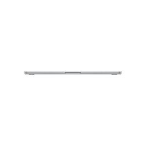 Apple MacBook Air 15.3" IPS Apple M4 10 cores CPU 10 cores GPU 24GB RAM 512GB SSD - Silver