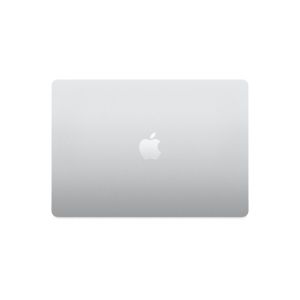 Apple MacBook Air 15.3" IPS Apple M4 10 cores CPU 10 cores GPU 24GB RAM 512GB SSD - Silver