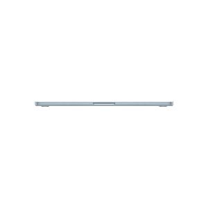 Apple MacBook Air 15.3" IPS Apple M4 10 cores CPU 10 cores GPU 24GB RAM 512GB SSD - Sky Blue