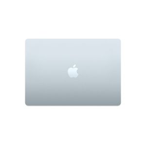 Apple MacBook Air 15.3" IPS Apple M4 10 cores CPU 10 cores GPU 24GB RAM 512GB SSD - Sky Blue