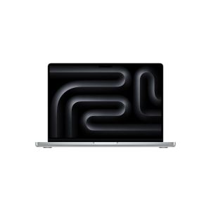 Apple MacBook Pro 14.2" Apple M4 10 cores CPU 10 cores GPU 16GB RAM 512GB SSD - Silver