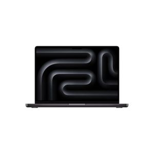Apple MacBook Pro 14.2" Apple M4 10 cores CPU 10 cores GPU 16GB RAM 512GB SSD - Space Black
