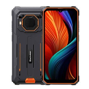 Blackview BV6200 Plus Rudget 8GB 256GB - Orange