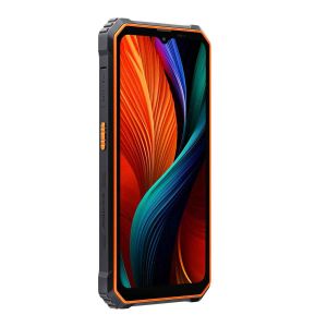 Blackview BV6200 Plus Rudget 8GB 256GB - Orange