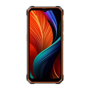 Blackview BV6200 Plus Rudget 8GB 256GB - Orange