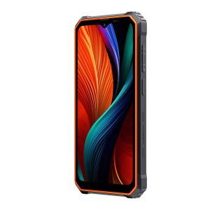 Blackview BV6200 Plus Rudget 8GB 256GB - Orange