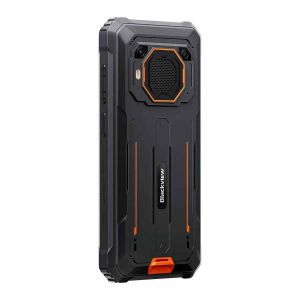 Blackview BV6200 Plus Rudget 8GB 256GB - Orange