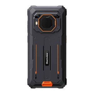 Blackview BV6200 Plus Rudget 8GB 256GB - Orange