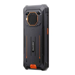 Blackview BV6200 Plus Rudget 8GB 256GB - Orange