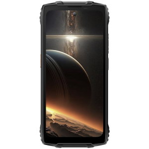Blackview BV8200 Rudget 12GB 256GB - Black