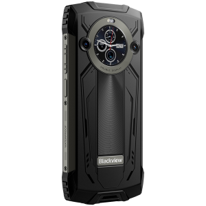 Blackview BV8200 Rudget 12GB 256GB - Black
