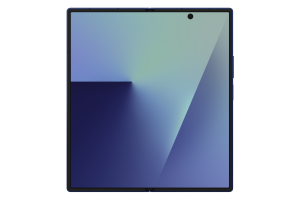 Samsung Galaxy Z Fold 7 5G 16GB 1TB - Blue Shadow