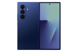 Samsung Galaxy Z Fold 7 5G 12GB 256GB - Blue Shadow
