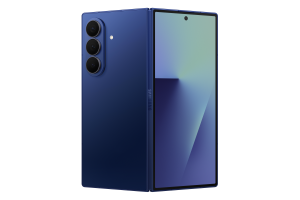Samsung Galaxy Z Fold 7 5G 12GB 256GB - Blue Shadow