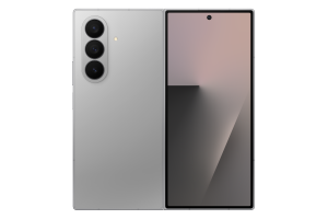 Samsung Galaxy Z Fold 7 5G 12GB 256GB - Silver Shadow