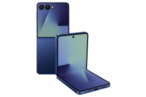 Samsung Galaxy Flip7 5G 12GB 512GB - Blue Shadow