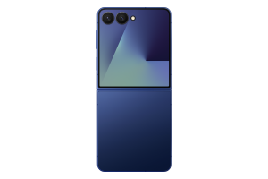 Samsung Galaxy Flip7 5G 12GB 512GB - Blue Shadow
