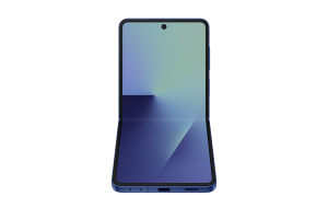Samsung Galaxy Flip7 5G 12GB 512GB - Blue Shadow