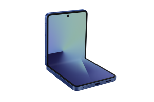 Samsung Galaxy Flip7 5G 12GB 512GB - Blue Shadow