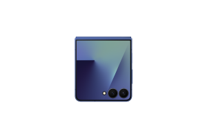 Samsung Galaxy Flip7 5G 12GB 512GB - Blue Shadow