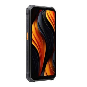 Blackview BV6200 Plus Rudget 8GB 256GB - Black