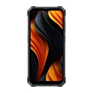 Blackview BV6200 Plus Rudget 8GB 256GB - Black