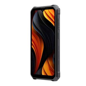 Blackview BV6200 Plus Rudget 8GB 256GB - Black