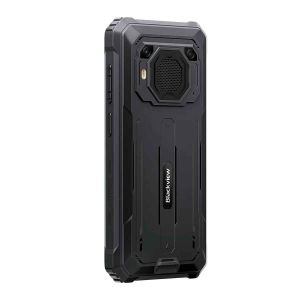 Blackview BV6200 Plus Rudget 8GB 256GB - Black