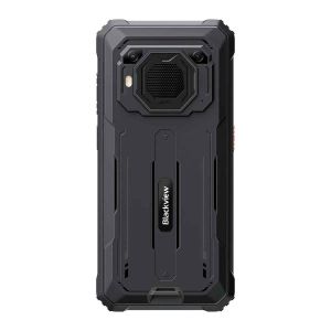 Blackview BV6200 Plus Rudget 8GB 256GB - Black