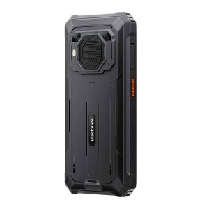 Blackview BV6200 Plus Rudget 8GB 256GB - Black