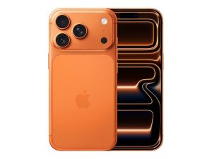 Apple iPhone 17 Pro 12GB 512GB - Cosmic Orange