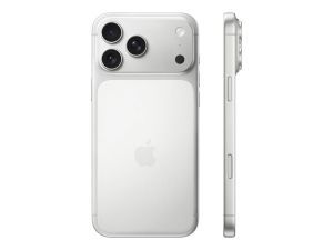 Apple iPhone 17 Pro Max 12GB 512GB - Silver