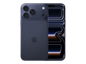 Apple iPhone 17 Pro Max 12GB 2TB - Deep Blue