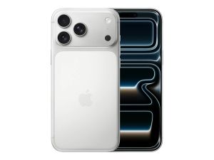 Apple iPhone 17 Pro Max 12GB 2TB - Silver