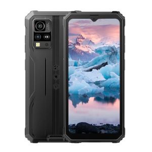 Blackview BV4800 Pro Rugged 4GB 128GB - Black