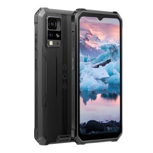 Blackview BV4800 Pro Rugged 4GB 128GB - Black