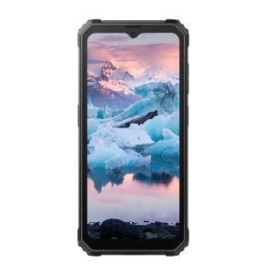 Blackview BV4800 Pro Rugged 4GB 128GB - Black