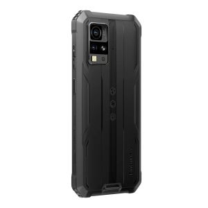 Blackview BV4800 Pro Rugged 4GB 128GB - Black