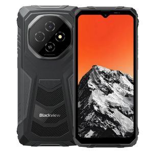 Blackview FORT 1 Rugged 6GB 256GB - Black