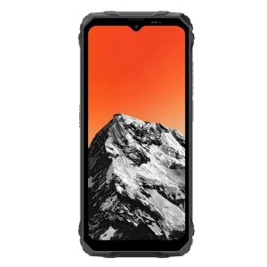 Blackview FORT 1 Rugged 6GB 256GB - Black