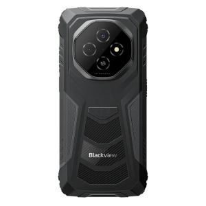 Blackview FORT 1 Rugged 6GB 256GB - Black