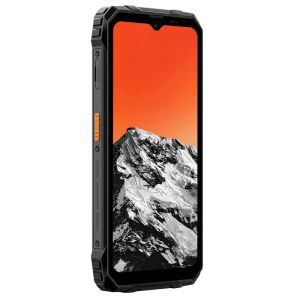 Blackview FORT 1 Rugged 6GB 256GB - Black