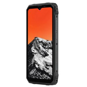 Blackview FORT 1 Rugged 6GB 256GB - Black