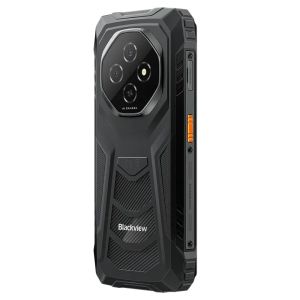 Blackview FORT 1 Rugged 6GB 256GB - Black
