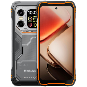 Blackview XPLORE 1 Rugged 5G 16GB 512GB - Orange