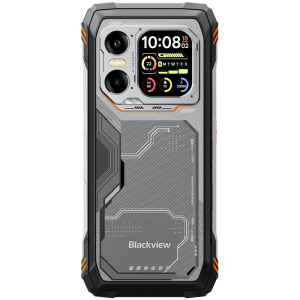 Blackview XPLORE 1 Rugged 5G 16GB 512GB - Orange